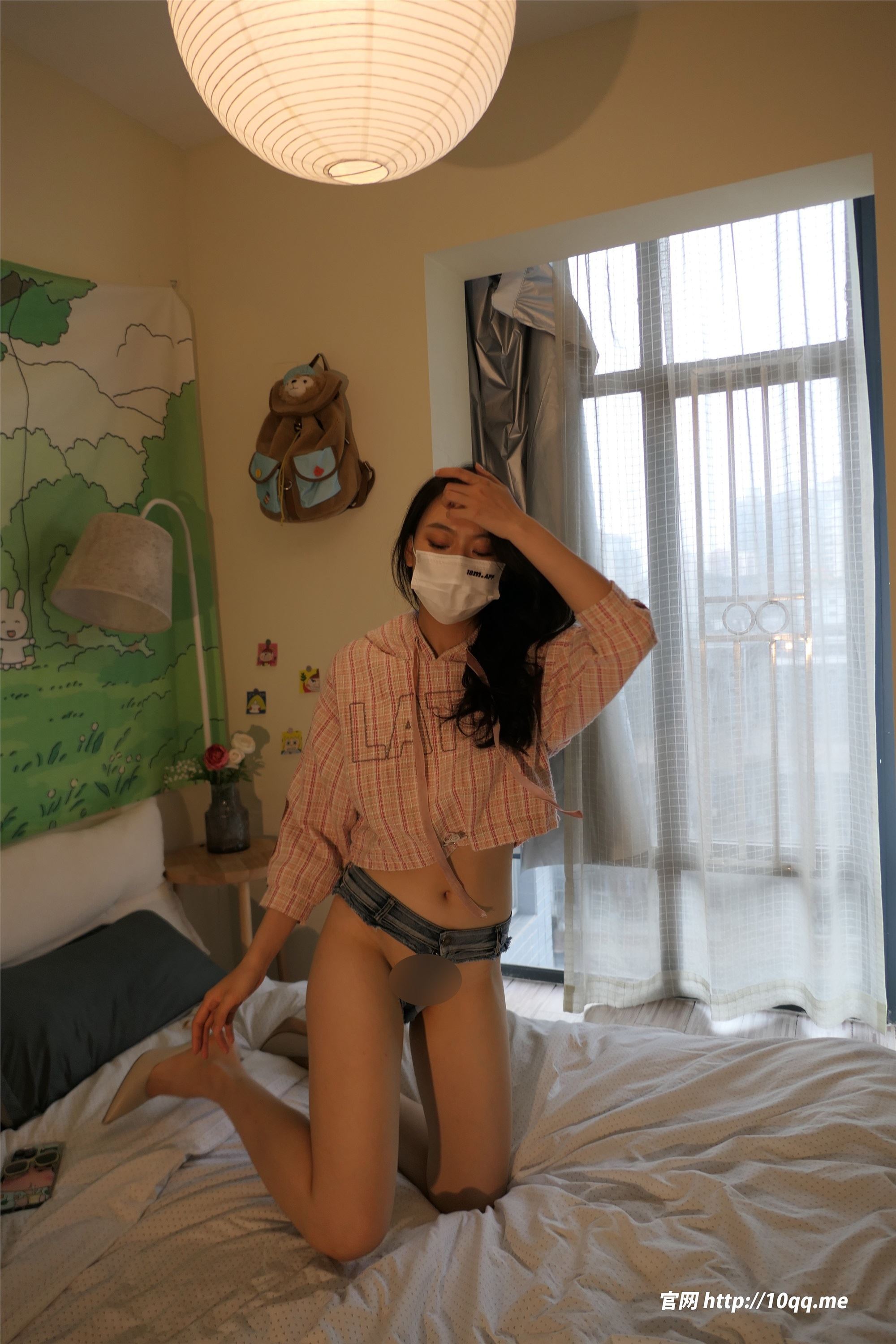 ROSI口罩系列 2023.10.13 NO.2679